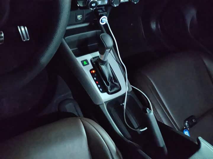 Honda Life 2021 2021款 1.5L CVT SPORT心动版