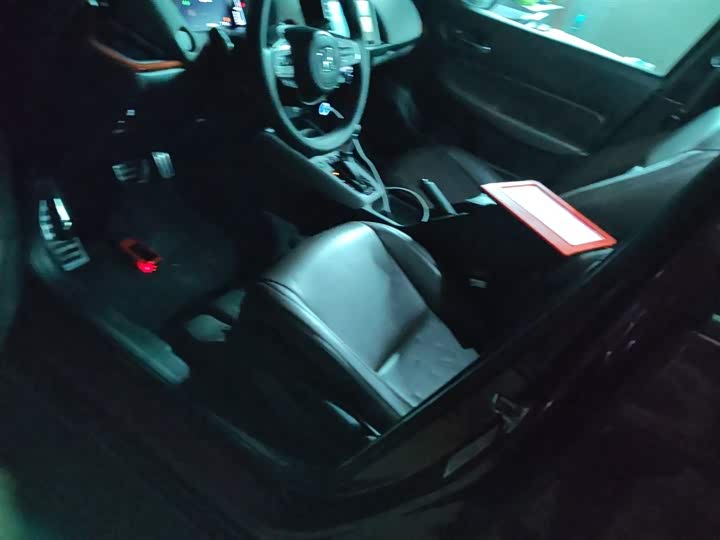 Honda Life 2021 2021款 1.5L CVT SPORT心动版