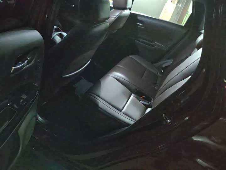 Honda Life 2021 2021款 1.5L CVT SPORT心动版