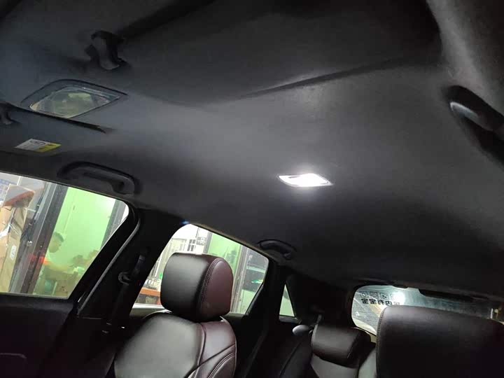 Honda Life 2021 2021款 1.5L CVT SPORT心动版