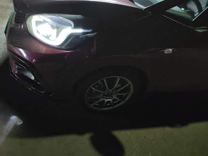 Honda Life 2021 2021款 1.5L CVT SPORT心动版