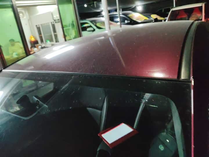 Honda Life 2021 2021款 1.5L CVT SPORT心动版