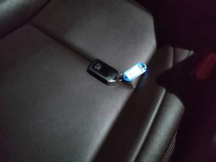 Honda Life 2021 2021款 1.5L CVT SPORT心动版