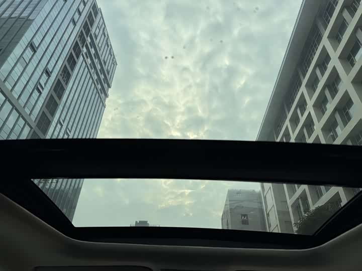 Honda ZR-V 2022 2022款 1.5T CVT尊享版