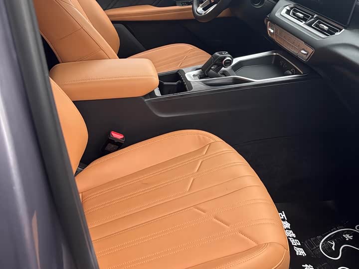 Haval H5 2023 2023款 2.0T自动两驱领英 汽油