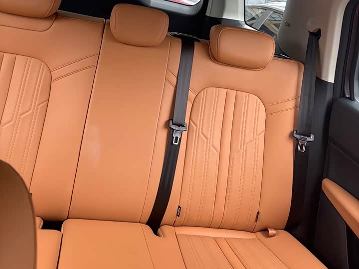 Haval H5 2023 2023款 2.0T自动两驱领英 汽油