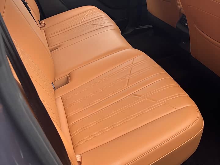 Haval H5 2023 2023款 2.0T自动两驱领英 汽油