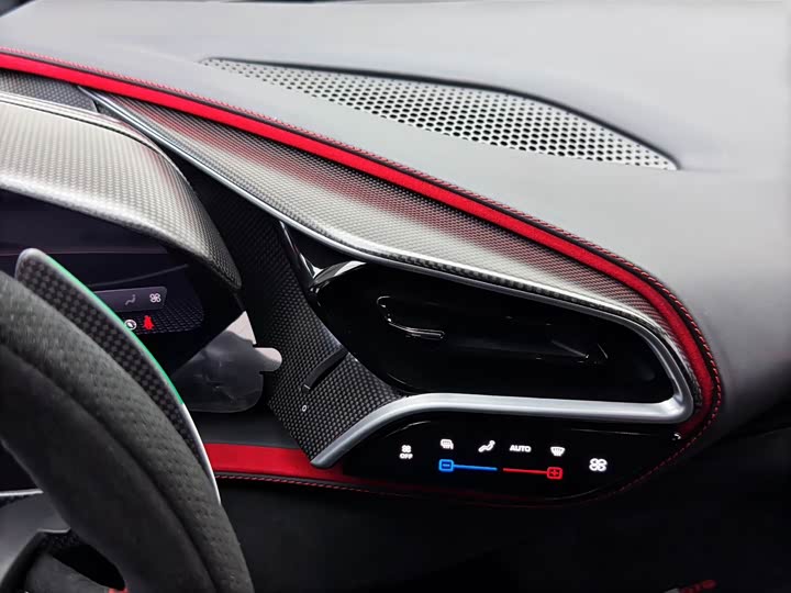 Ferrari 296 2021 2021款 3.0T V6 GTB