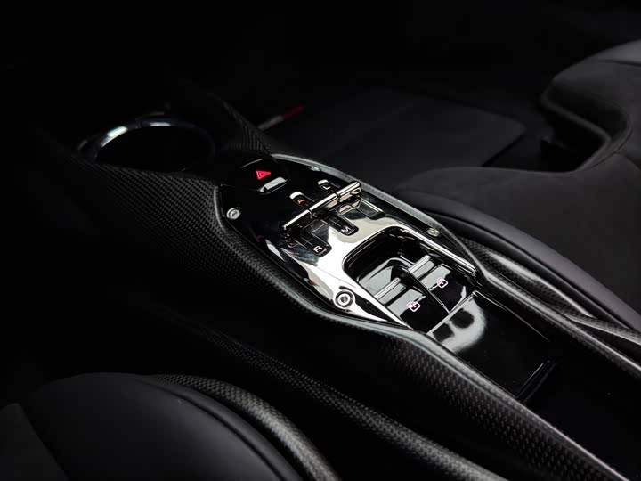 Ferrari 296 2021 2021款 3.0T V6 GTB