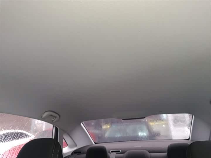 Chevrolet Monza 2024 2024款 1.5L 双离合乐享版