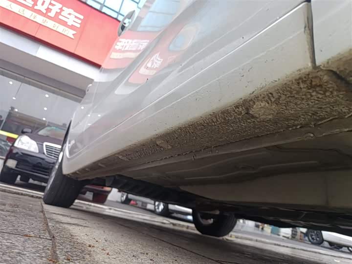 Chevrolet Monza 2024 2024款 1.5L 双离合乐享版