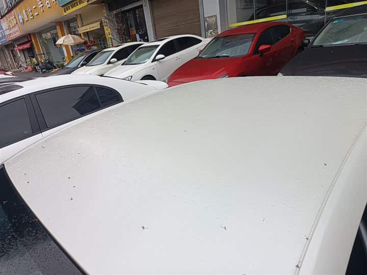 Chevrolet Monza 2024 2024款 1.5L 双离合乐享版