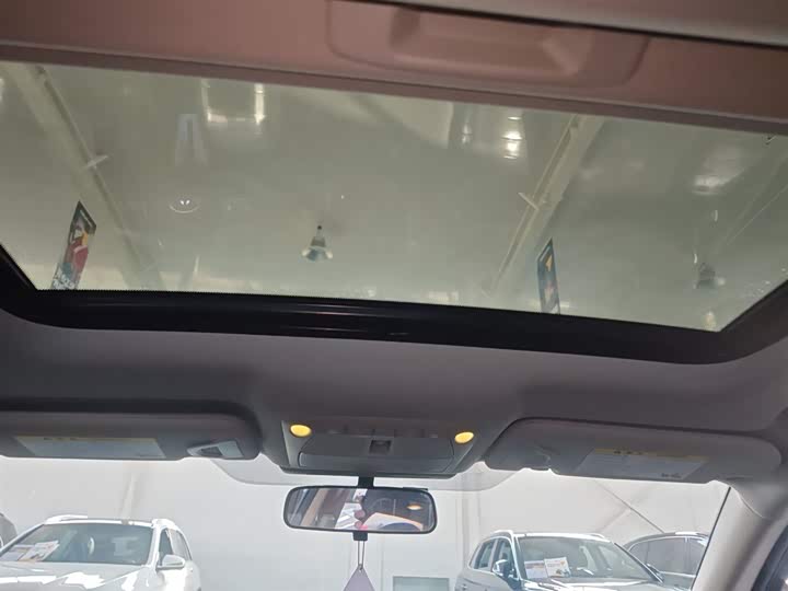 Infiniti Q50L 2021 2021款 2.0T 舒适版