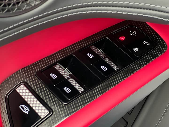 Lotus Eletre 2023 2023款 ELETRE R+