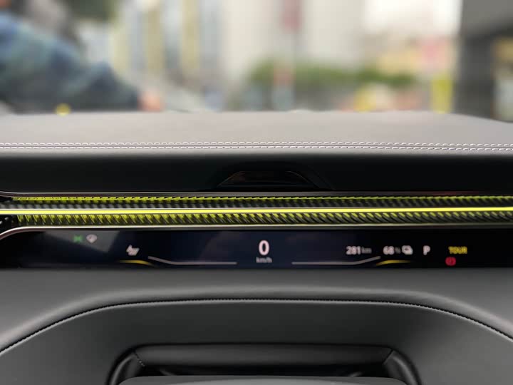 Lotus Eletre 2023 2023款 ELETRE R+