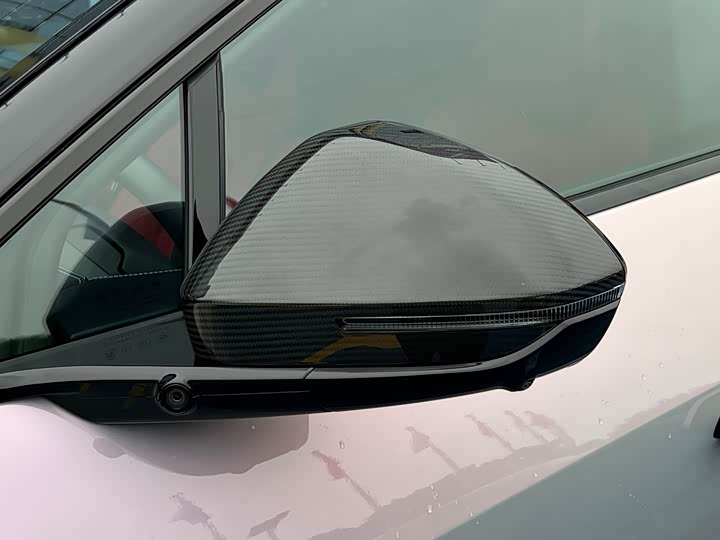 Lotus Eletre 2023 2023款 ELETRE R+