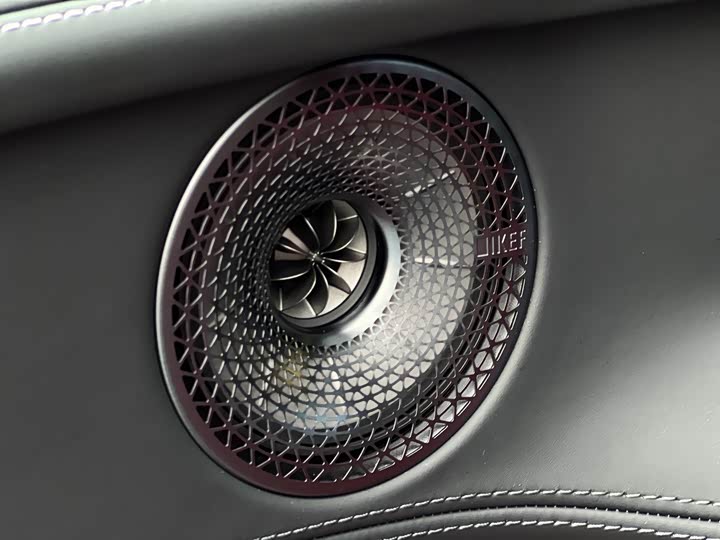 Lotus Eletre 2023 2023款 ELETRE R+