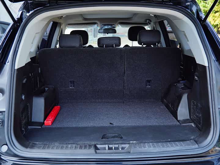 Jetour X90 2021 2021款 1.6T DCT影尊版 5座