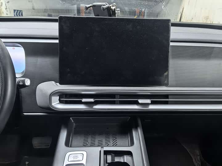 BAIC Beijing BJ30 2024 2024款 1.5T 魔核电驱进阶版