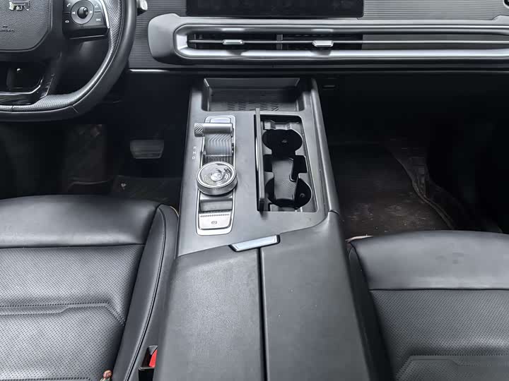 BAIC Beijing BJ30 2024 2024款 1.5T 魔核电驱进阶版