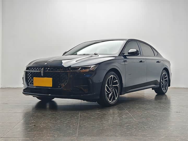 Lincoln Z (Zephyr) 2022 2022款 i酷 百周年限量版