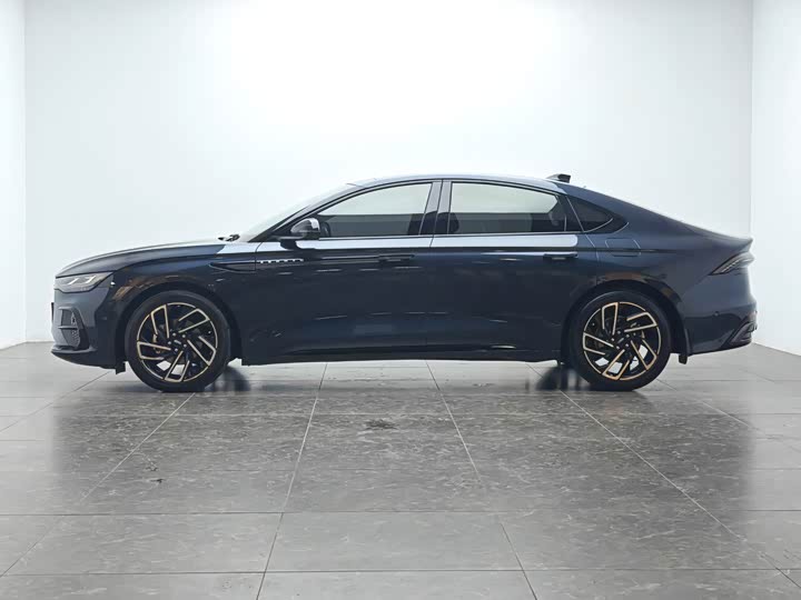 Lincoln Z (Zephyr) 2022 2022款 i酷 百周年限量版