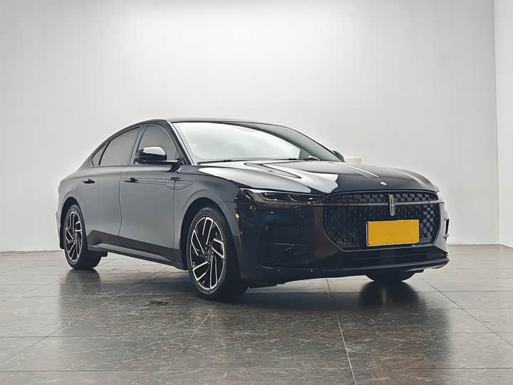 Lincoln Z (Zephyr) 2022 2022款 i酷 百周年限量版