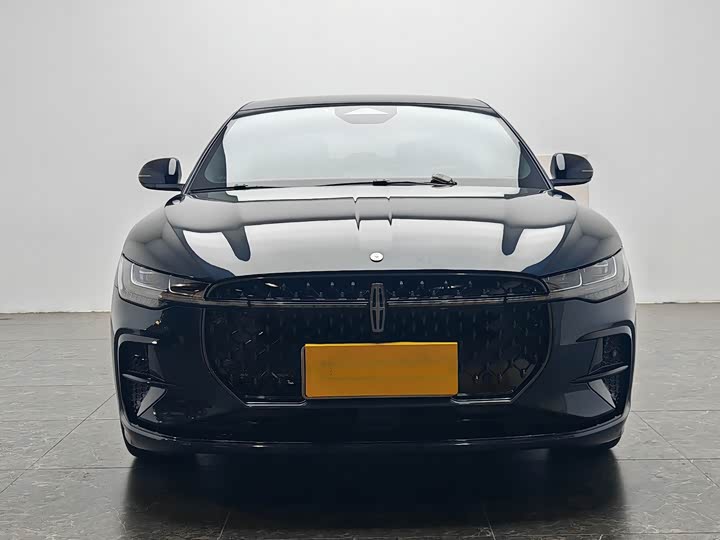Lincoln Z (Zephyr) 2022 2022款 i酷 百周年限量版