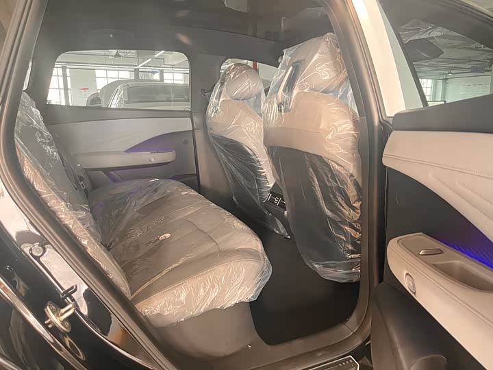 Nissan N7 2025 2025款 625 Pro