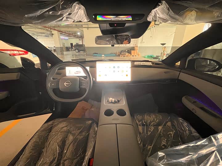 Nissan N7 2025 2025款 625 Pro