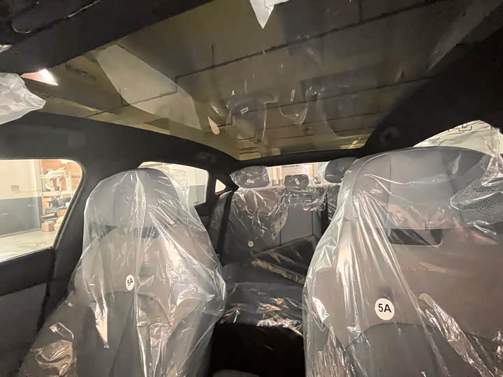 Nissan N7 2025 2025款 625 Pro