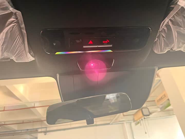 Nissan N7 2025 2025款 625 Pro