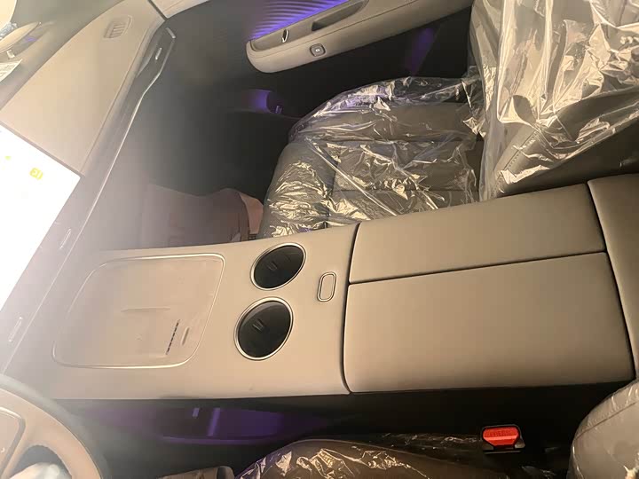 Nissan N7 2025 2025款 625 Pro