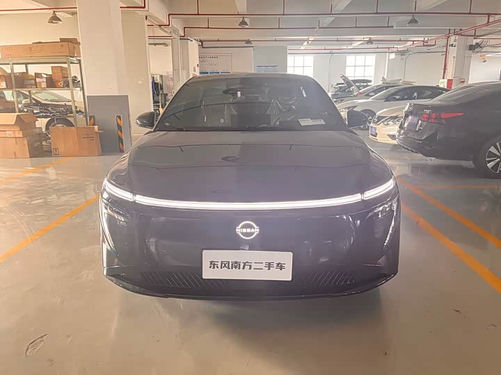 Nissan N7 2025 2025款 625 Pro