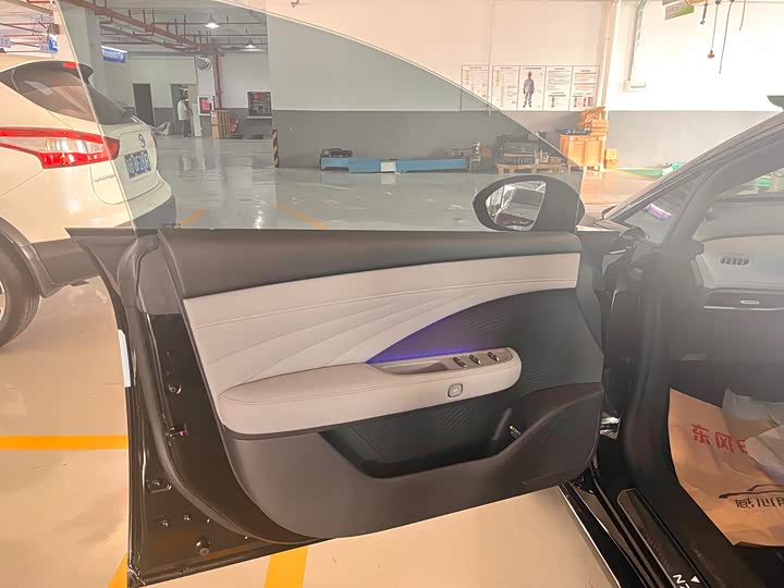 Nissan N7 2025 2025款 625 Pro