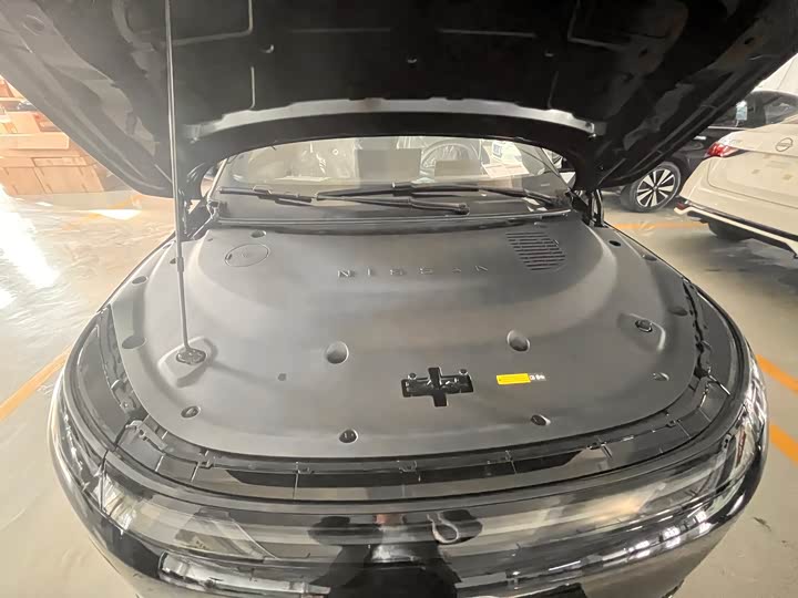 Nissan N7 2025 2025款 625 Pro