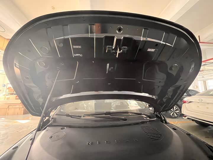 Nissan N7 2025 2025款 625 Pro