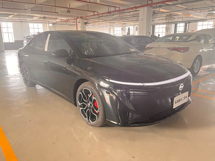 Nissan N7 2025 2025款 625 Pro