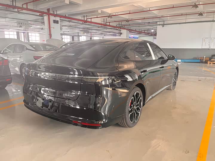 Nissan N7 2025 2025款 625 Pro