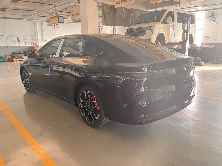 Nissan N7 2025 2025款 625 Pro