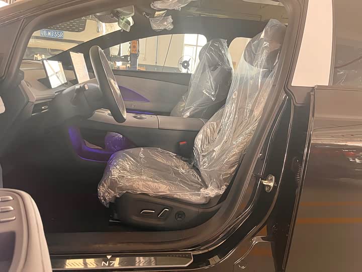 Nissan N7 2025 2025款 625 Pro