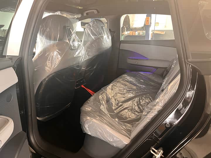 Nissan N7 2025 2025款 625 Pro