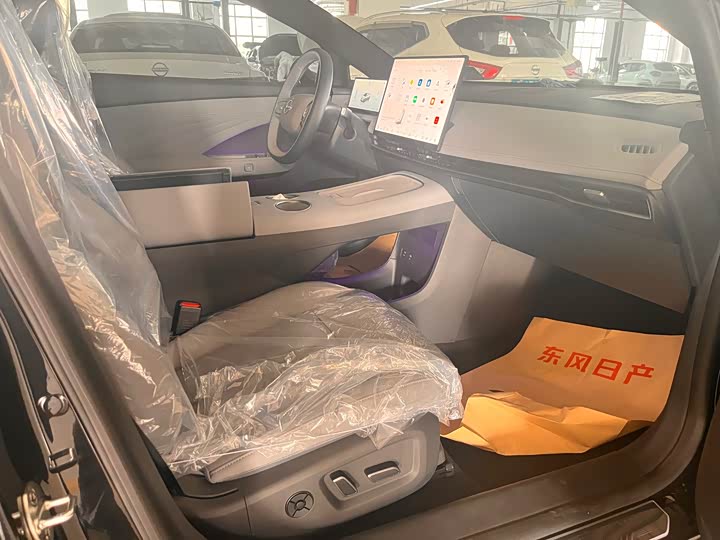 Nissan N7 2025 2025款 625 Pro