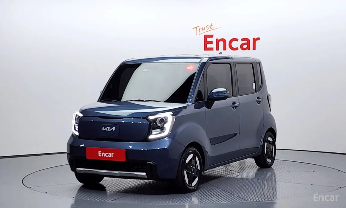 Kia Ray 2023 Air