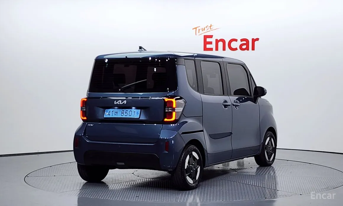Kia Ray 2023 Air