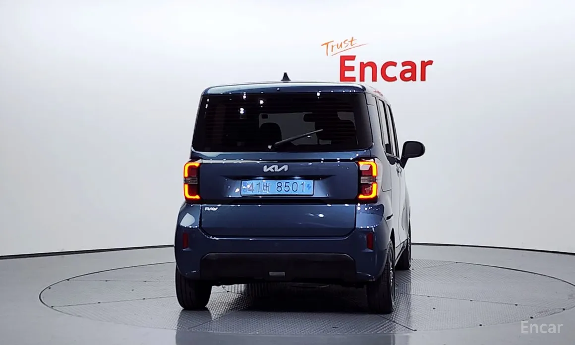 Kia Ray 2023 Air
