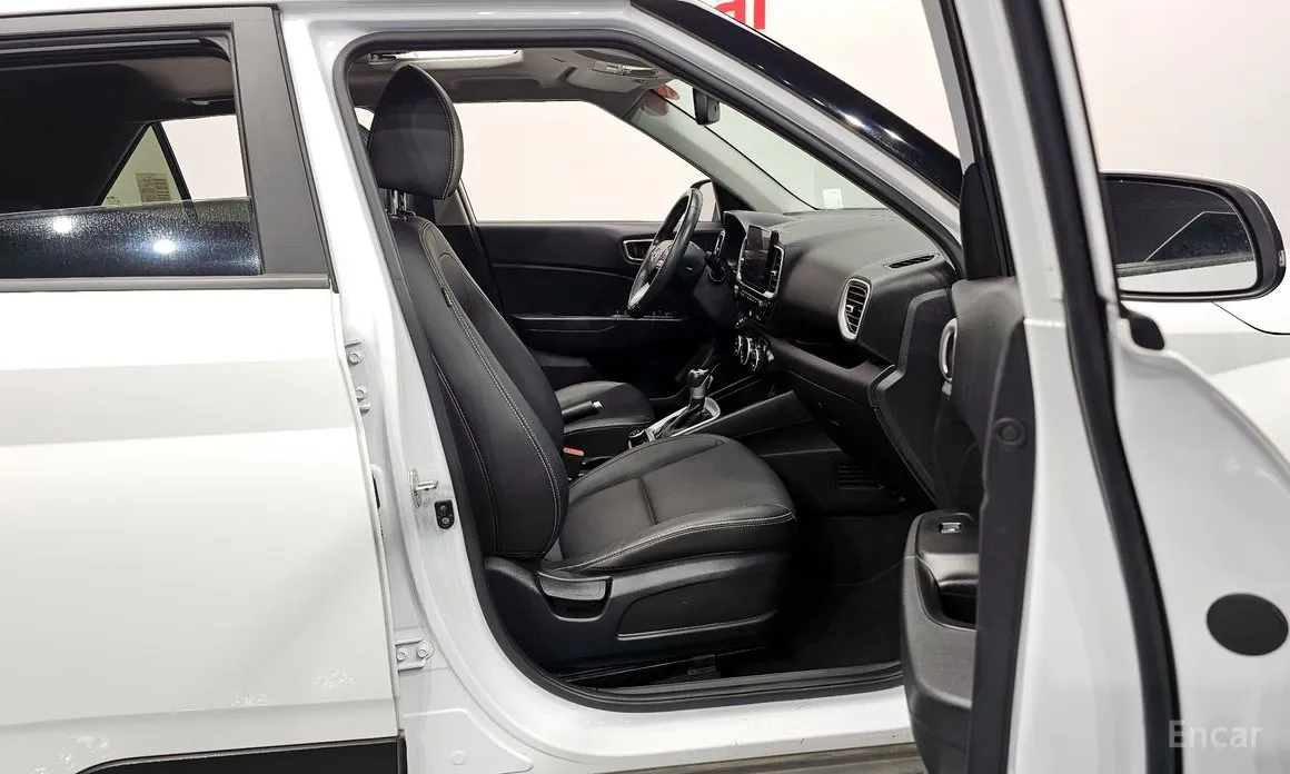 Hyundai Venue 2019 1,6 Premium