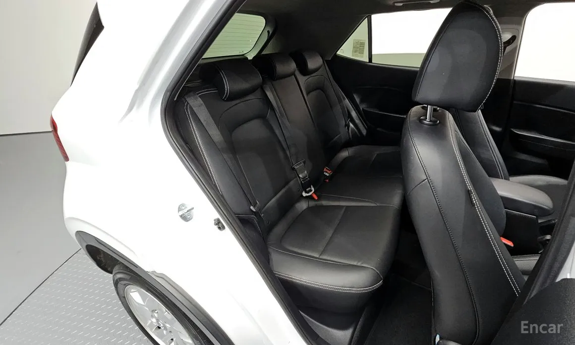 Hyundai Venue 2019 1,6 Premium