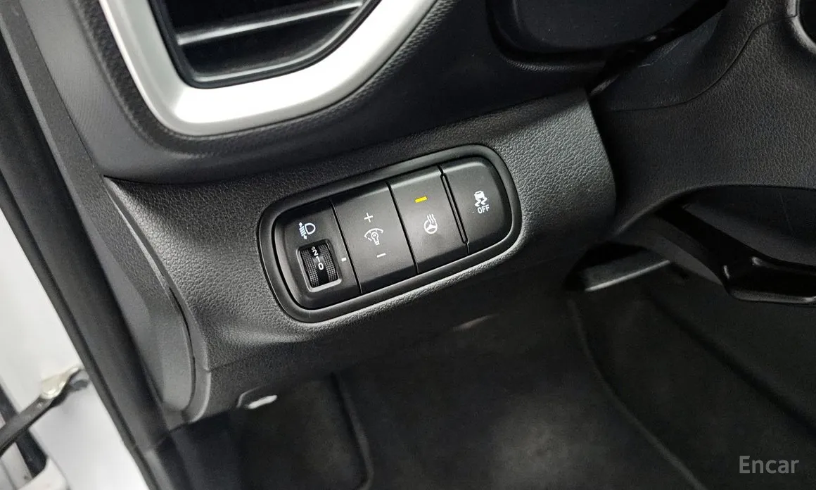 Hyundai Venue 2019 1,6 Premium