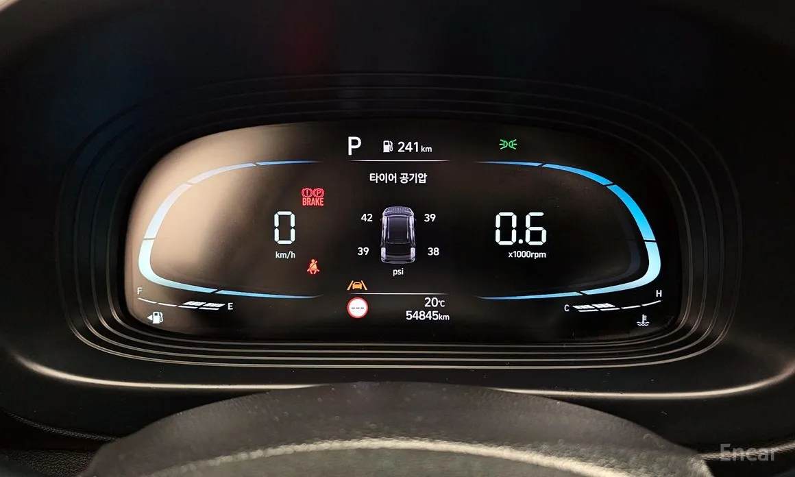 Hyundai Venue 2019 1,6 Premium